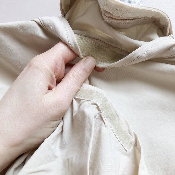 THE NORTH FACE SHIRT JACKET - Picture 13 of 14